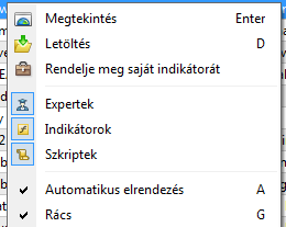 program letöltés a kódbázisból