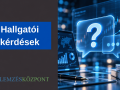 hallgatói kérdések
